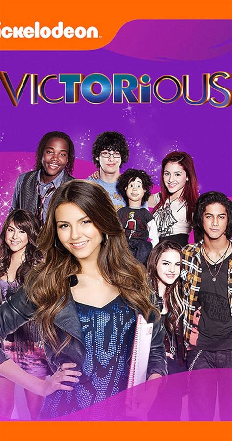 moviesjoy victorious|Victorious (TV Series 2010–2013) .